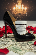 MILLION $ WOMAN