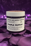 PURPLE PASSION