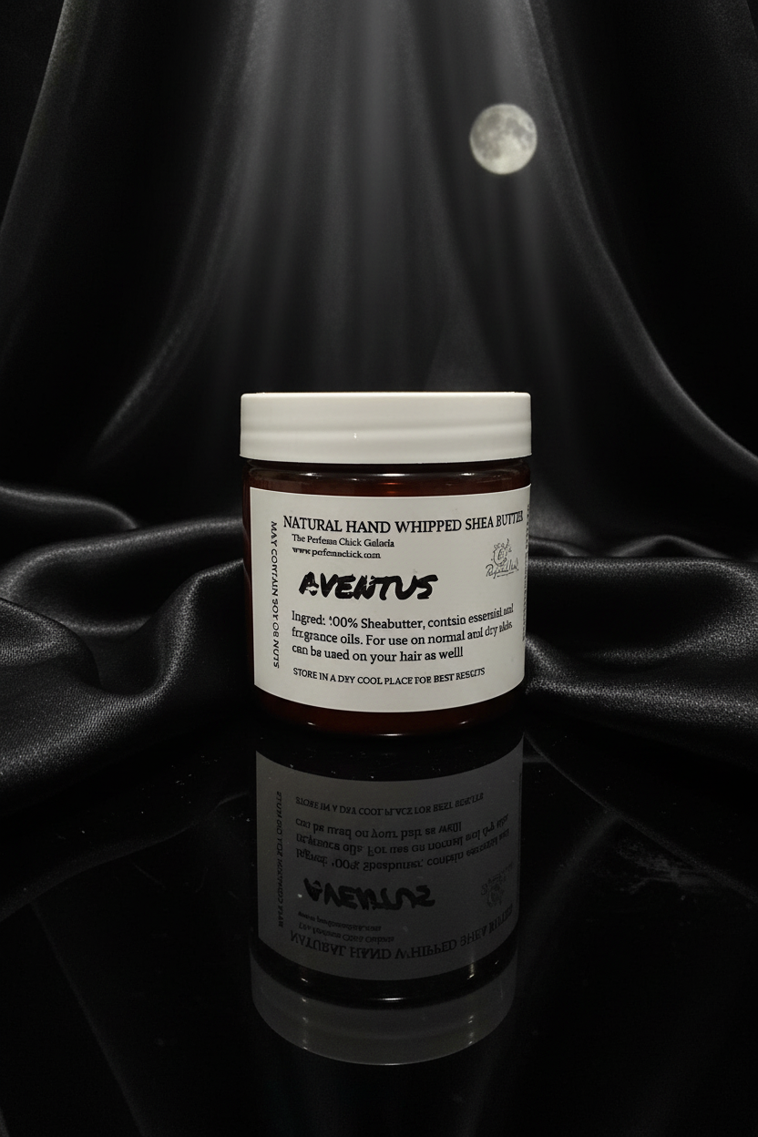 INSPIRED BY AVENTUS