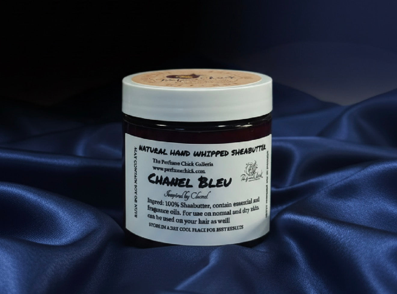 COMPARE TO BLEU DE CHANEL TYPE