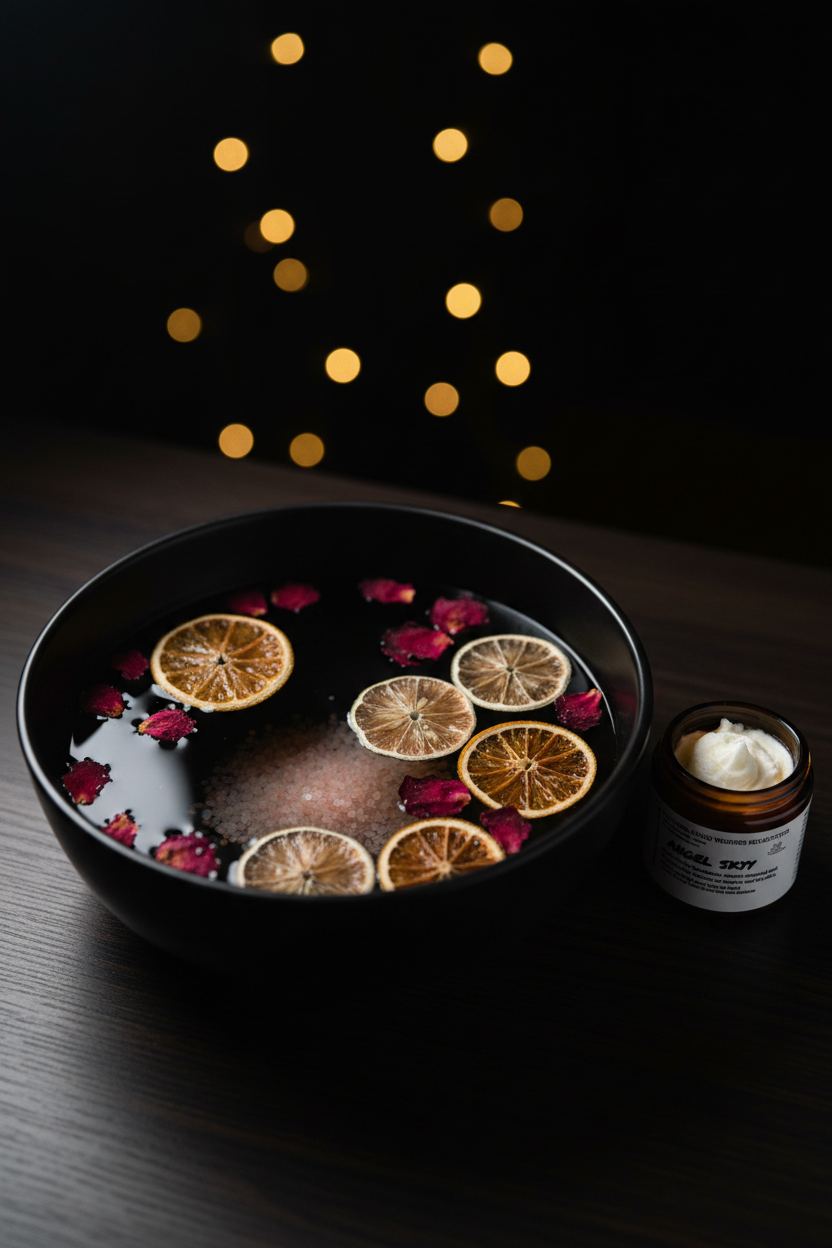 Nourish Me! Gift Set!