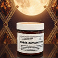 AMBER ROMANCE