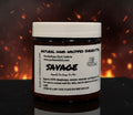 INSPIRED BY SAVAGE