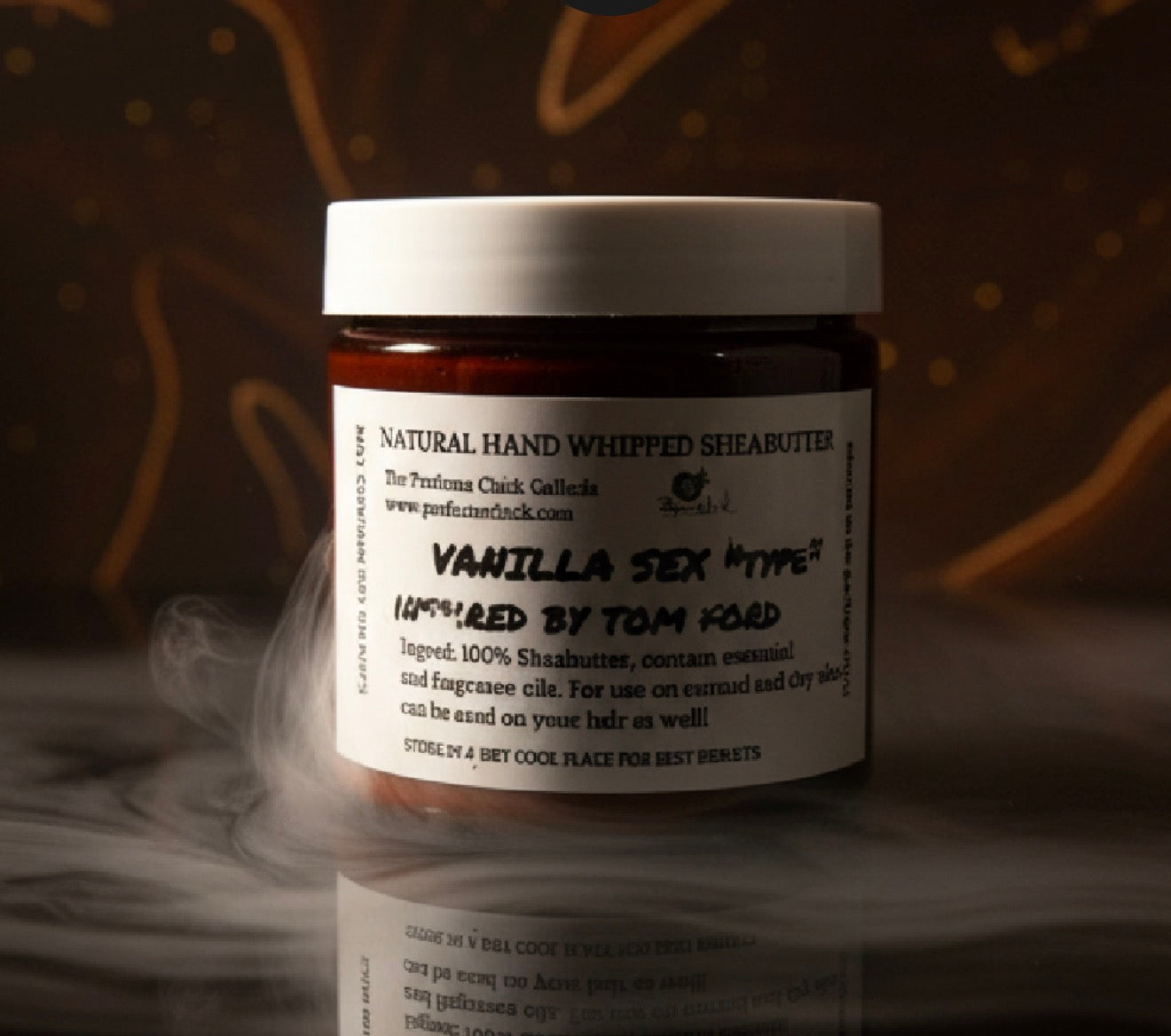 Vanilla SexType Inspired by TomFord