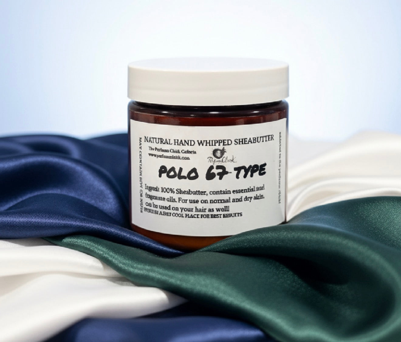 INSPIRED BY POLO 67 *NEW*