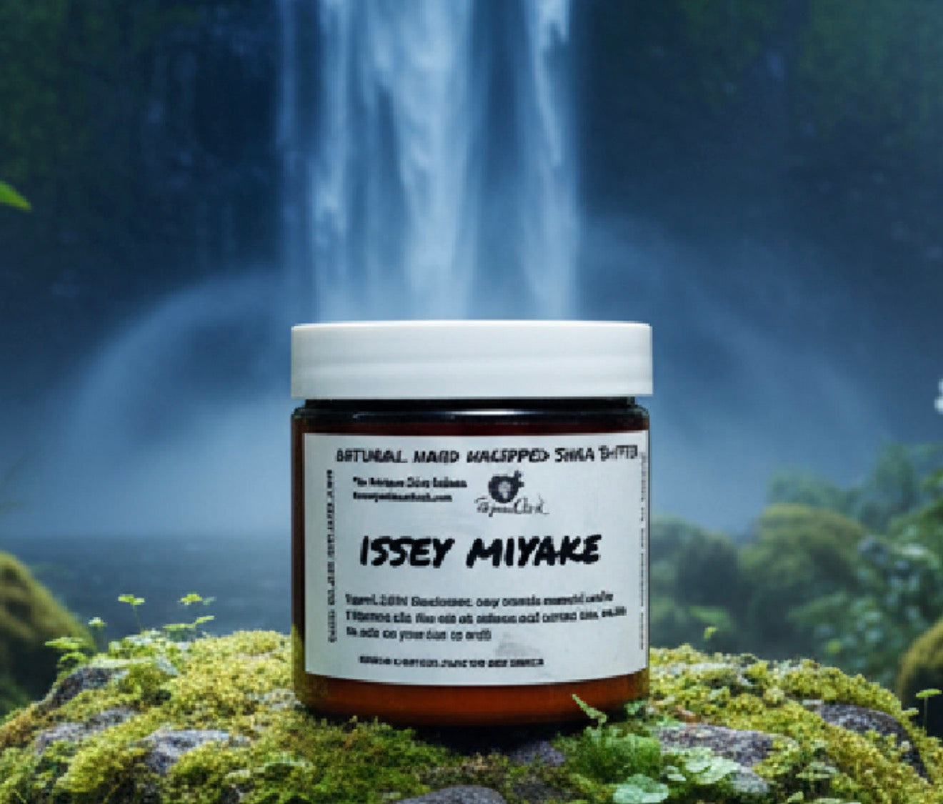 INSPIRED BY ISSEY MIYAKE